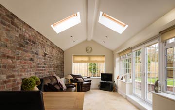 conservatory roof insulation Upper Hellesdon, Norfolk