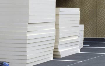 Upper Hellesdon flat roof insulation costs