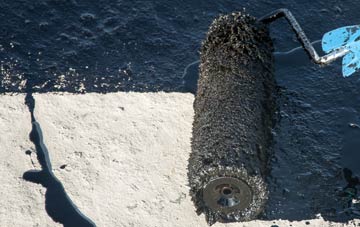 Upper Hellesdon liquid sealant waterproofing