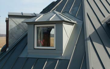 metal roofing Upper Hellesdon, Norfolk