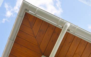 Upper Hellesdon soffit types