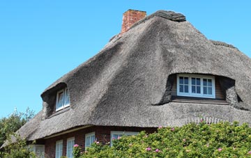 thatch roofing Upper Hellesdon, Norfolk