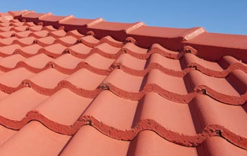 Upper Hellesdon tile and slate roof replacement